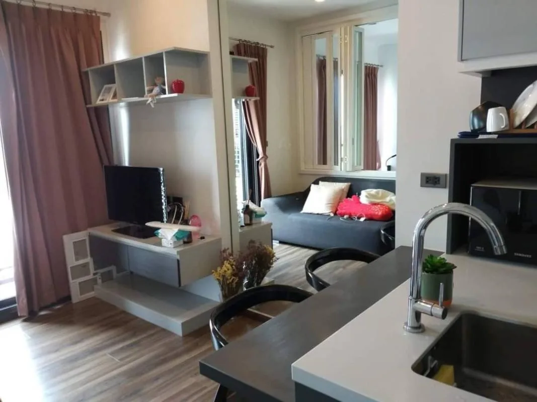Property photos for WYNE Sukhumvit