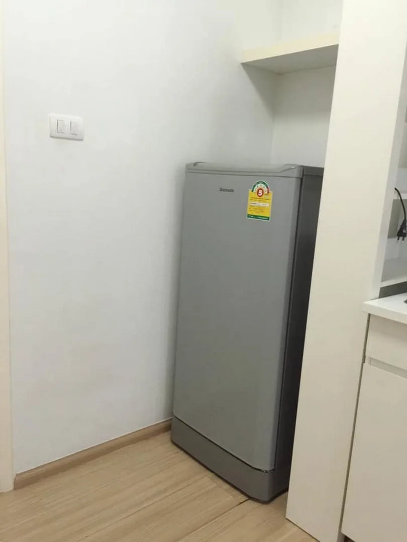Property photos for A Space Asoke - Ratchada