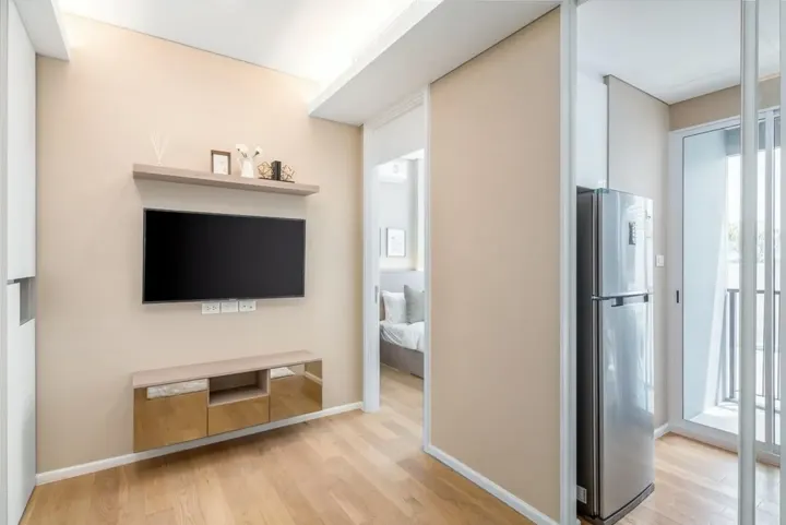 Property photos for The Saint Residences
