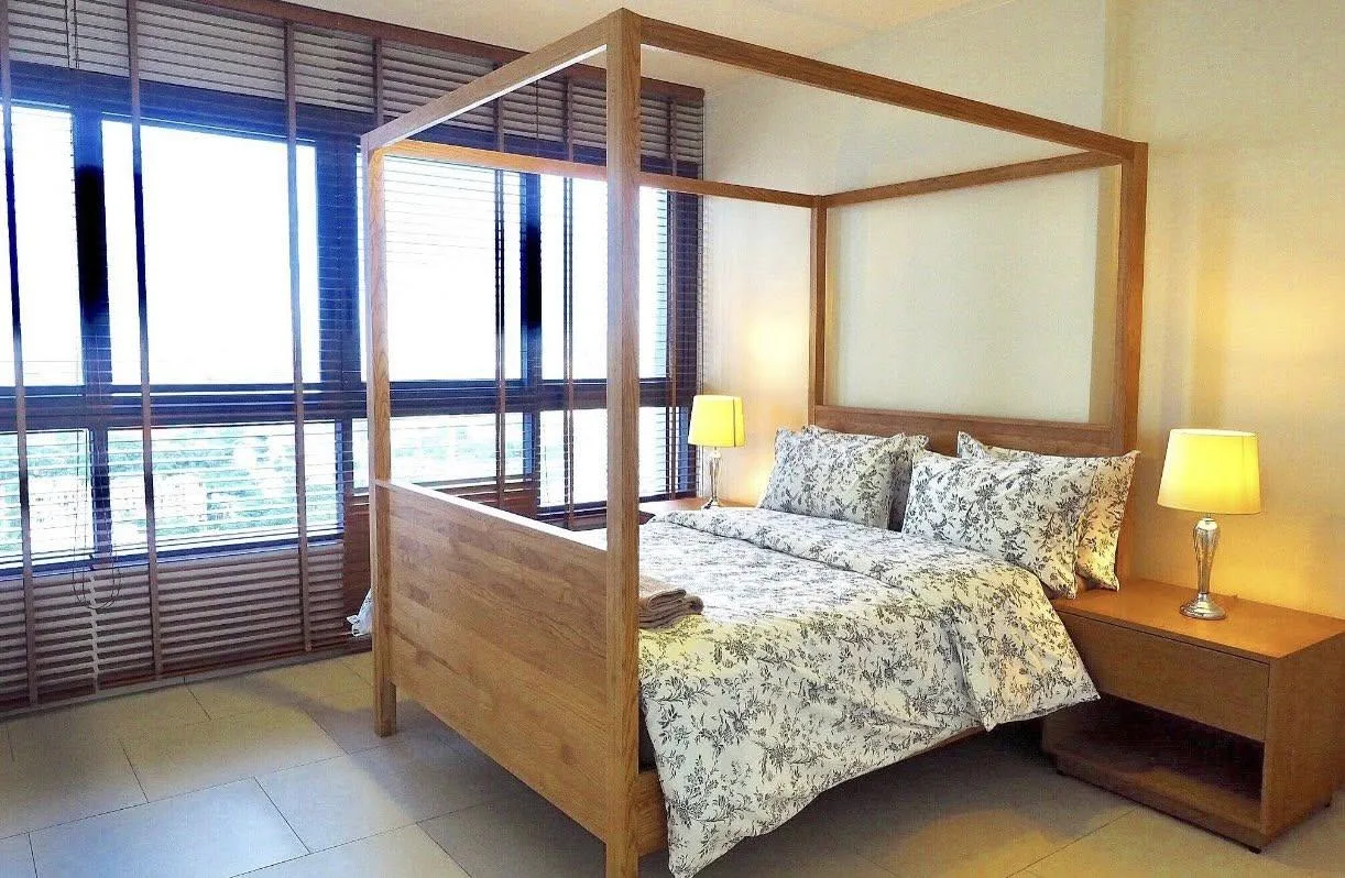 Property photos for Zire Wongamat Condominium