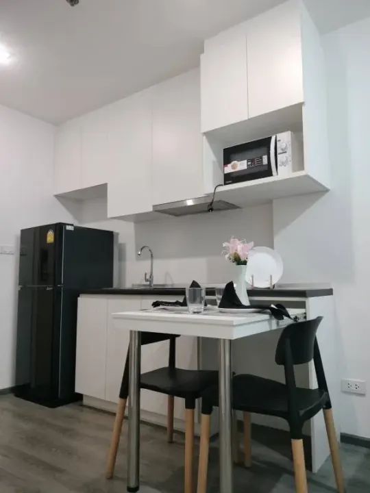 Property photos for Rich Park @ Triple Station