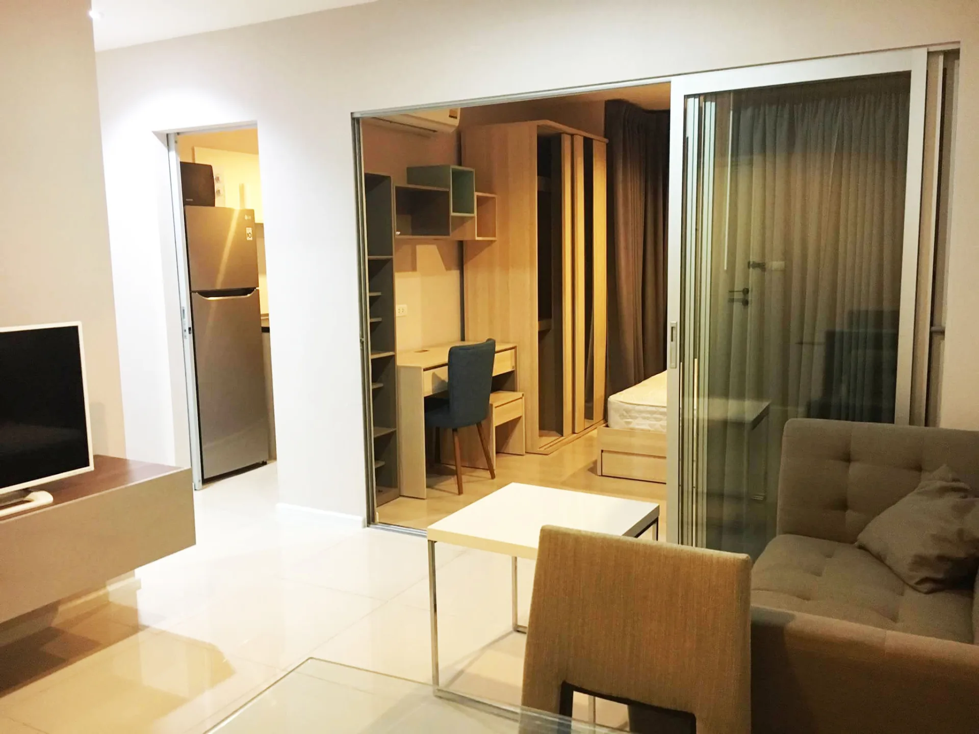 Property photos for Aspire Sukhumvit 48