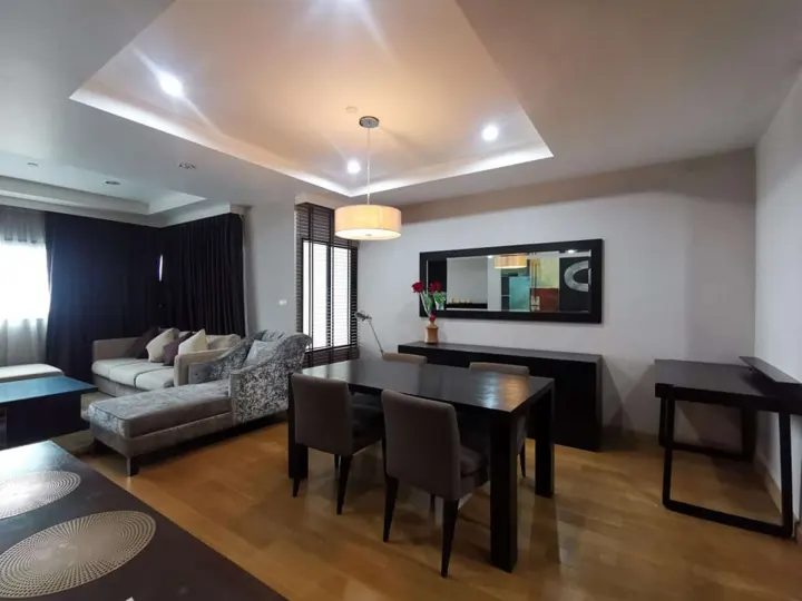 Property photos for Sathorn Gardens