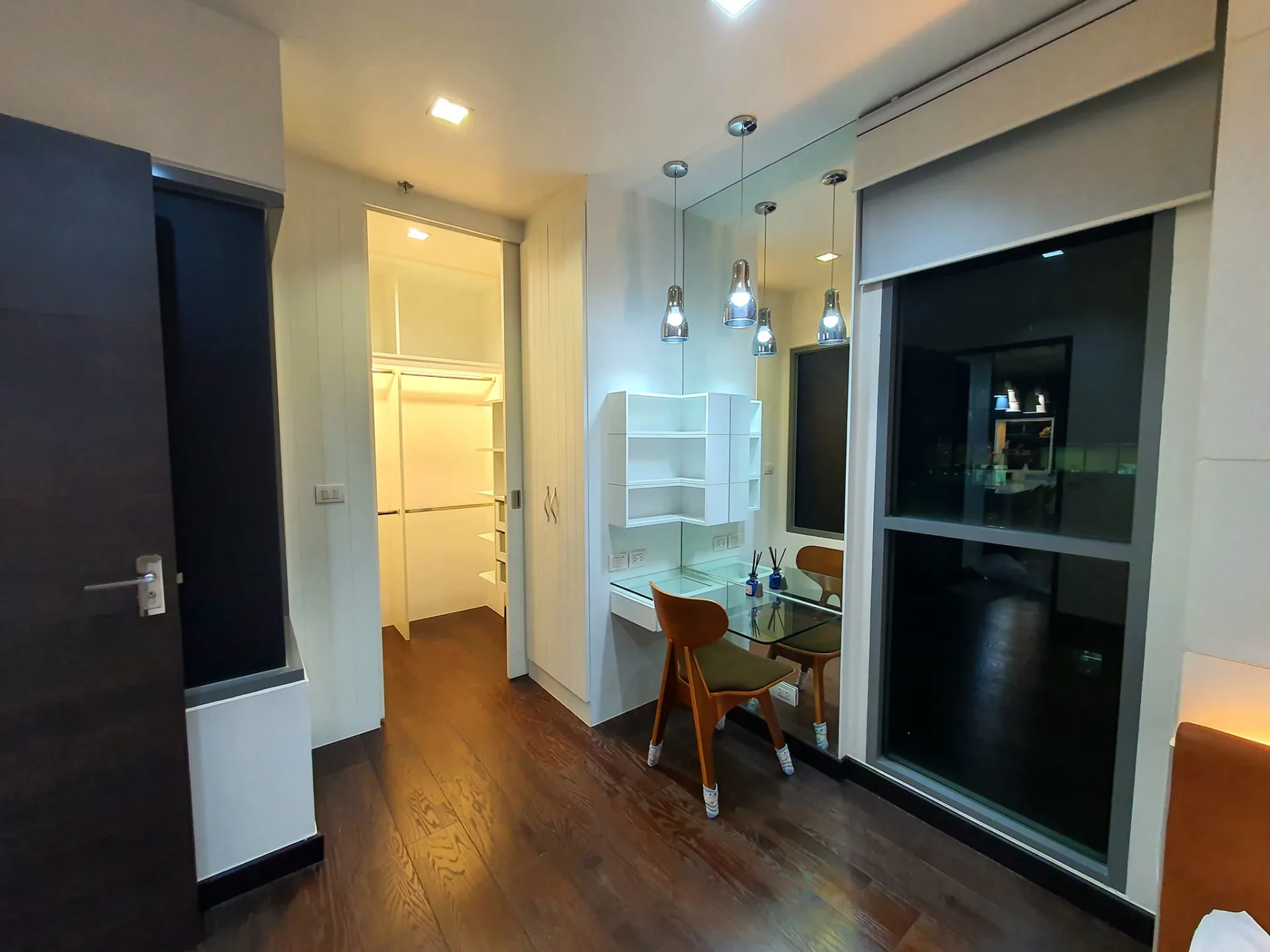 Property photos for Ideo Q Phayathai