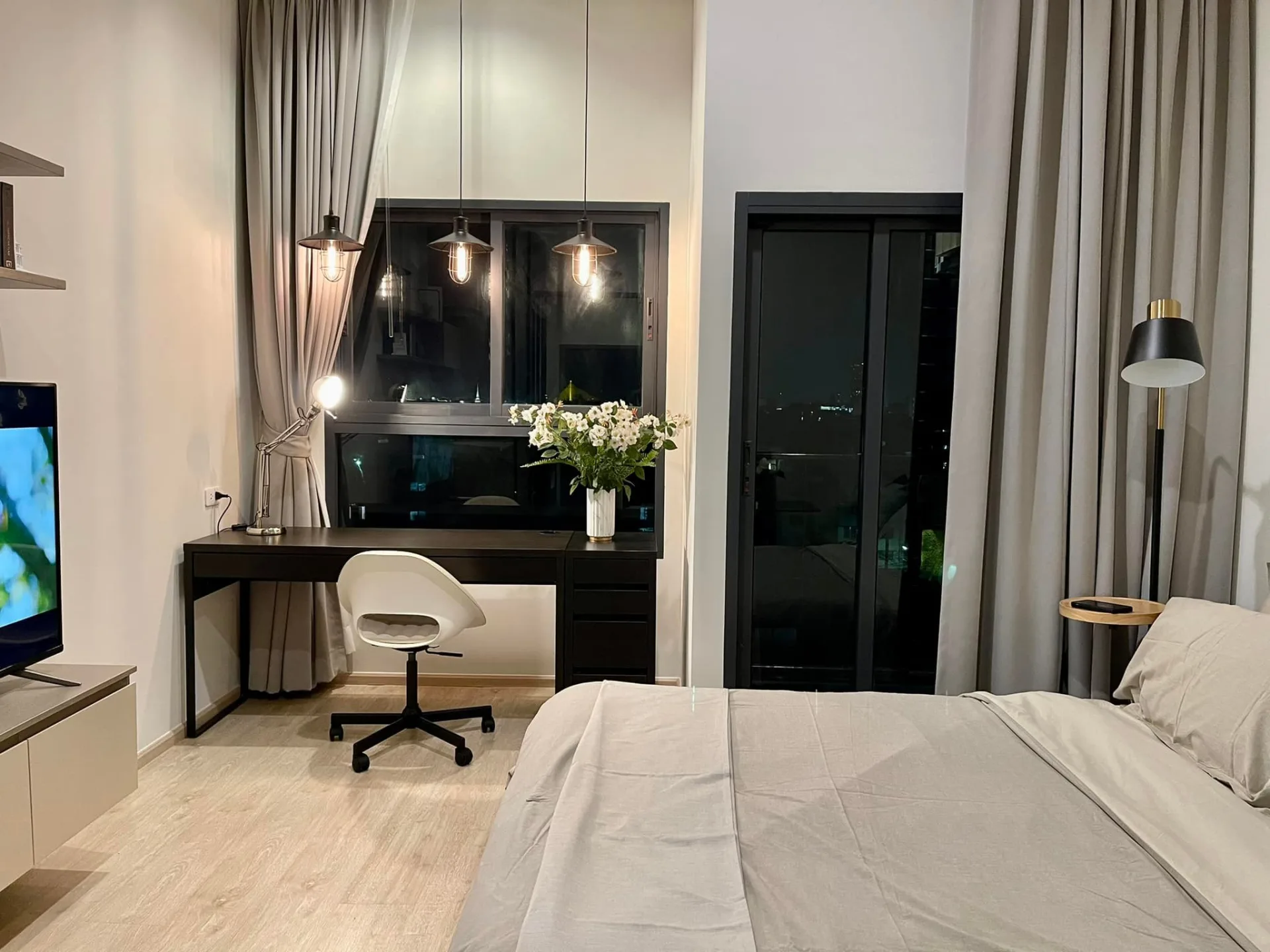 Property photos for Ideo Sathorn - Wongwian Yai