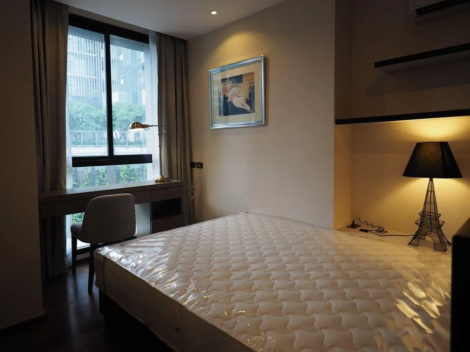 Property photos for The Hudson Sathorn 7
