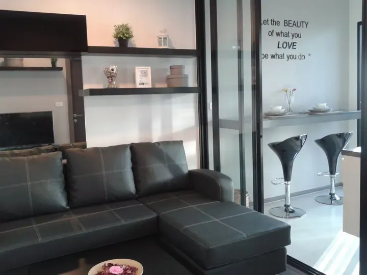 Property photos for The Base Park West Sukhumvit 77