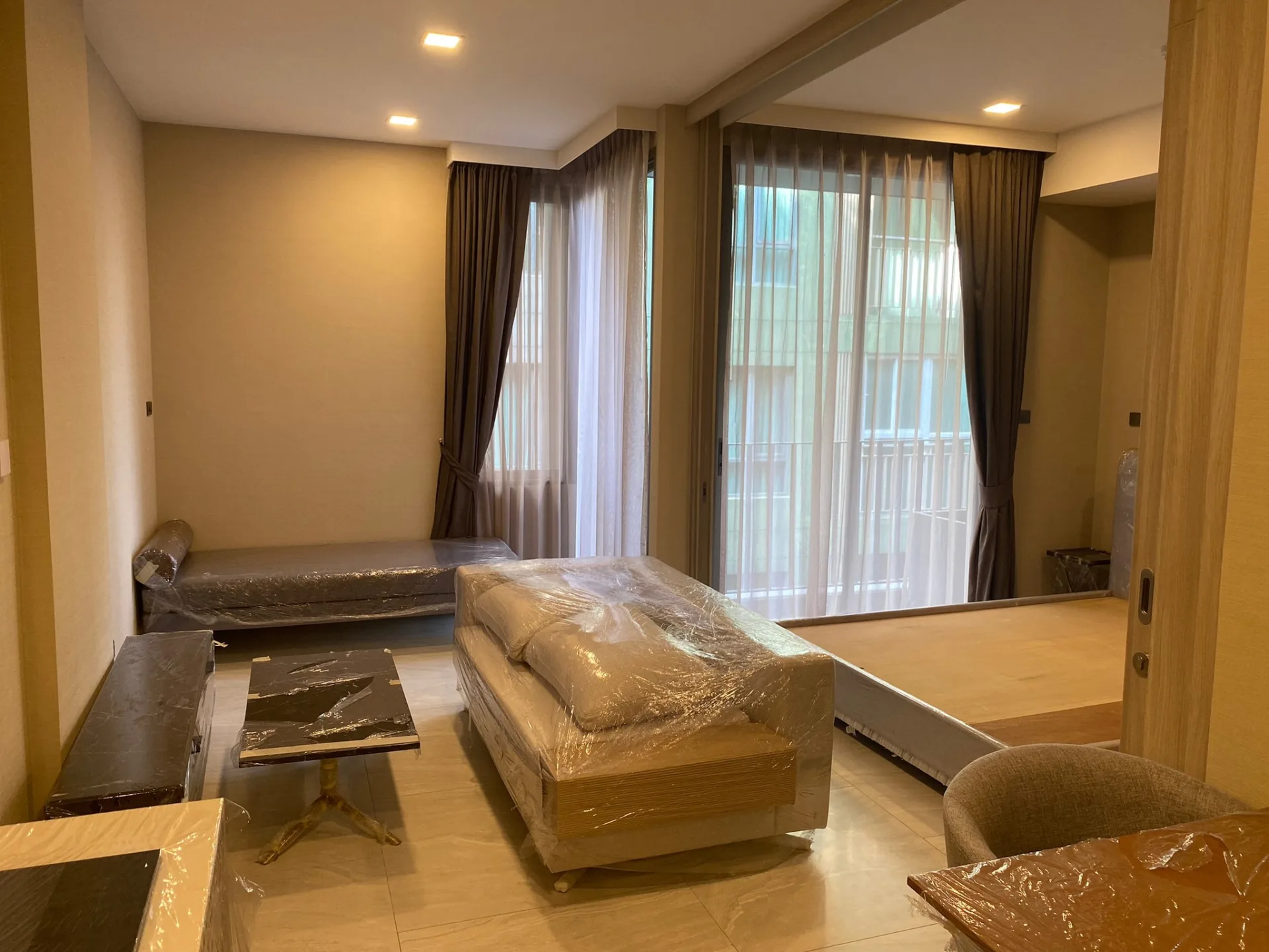 Property photos for Fynn Sukhumvit 31