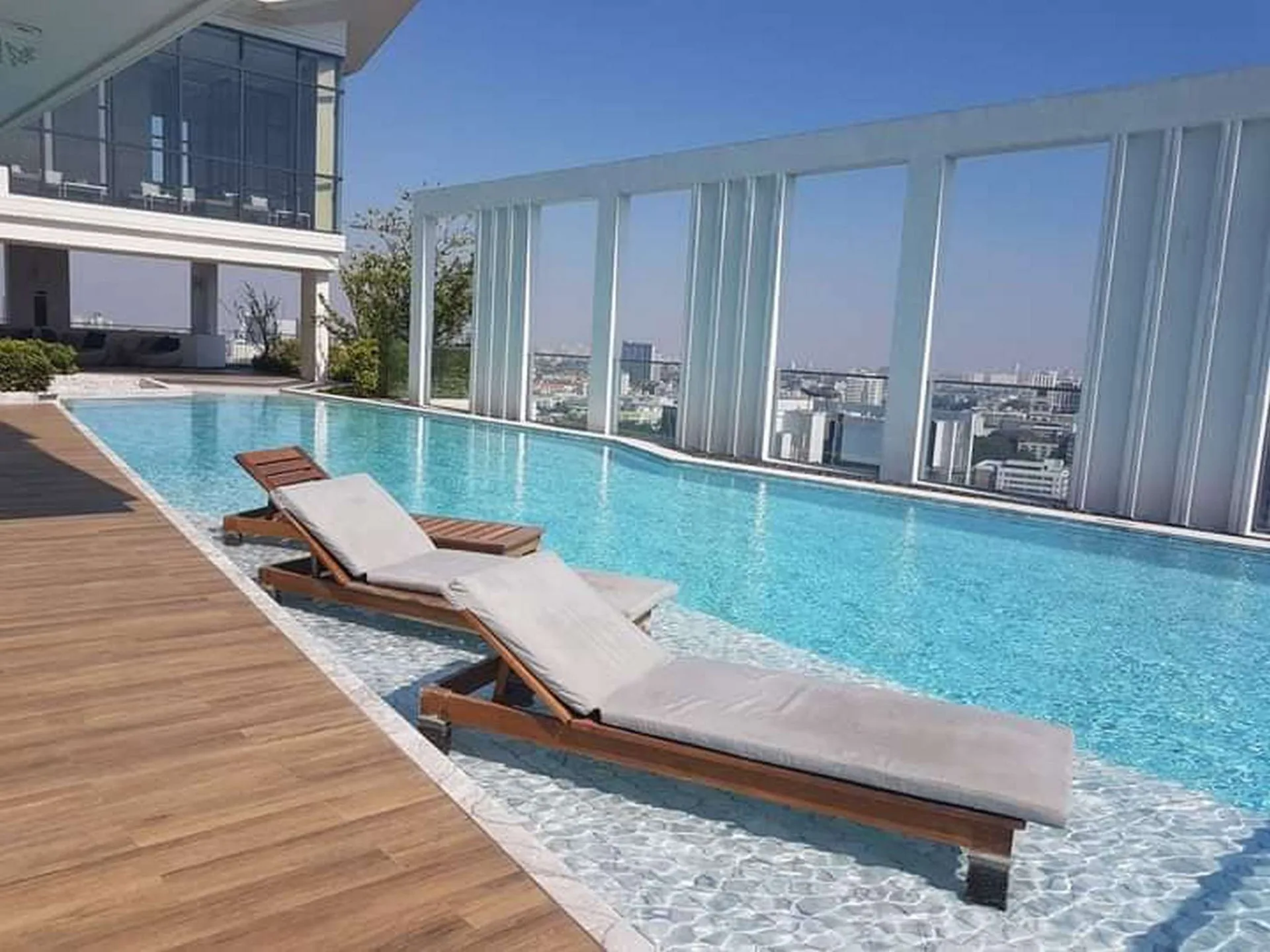 Property photos for M Thonglor 10