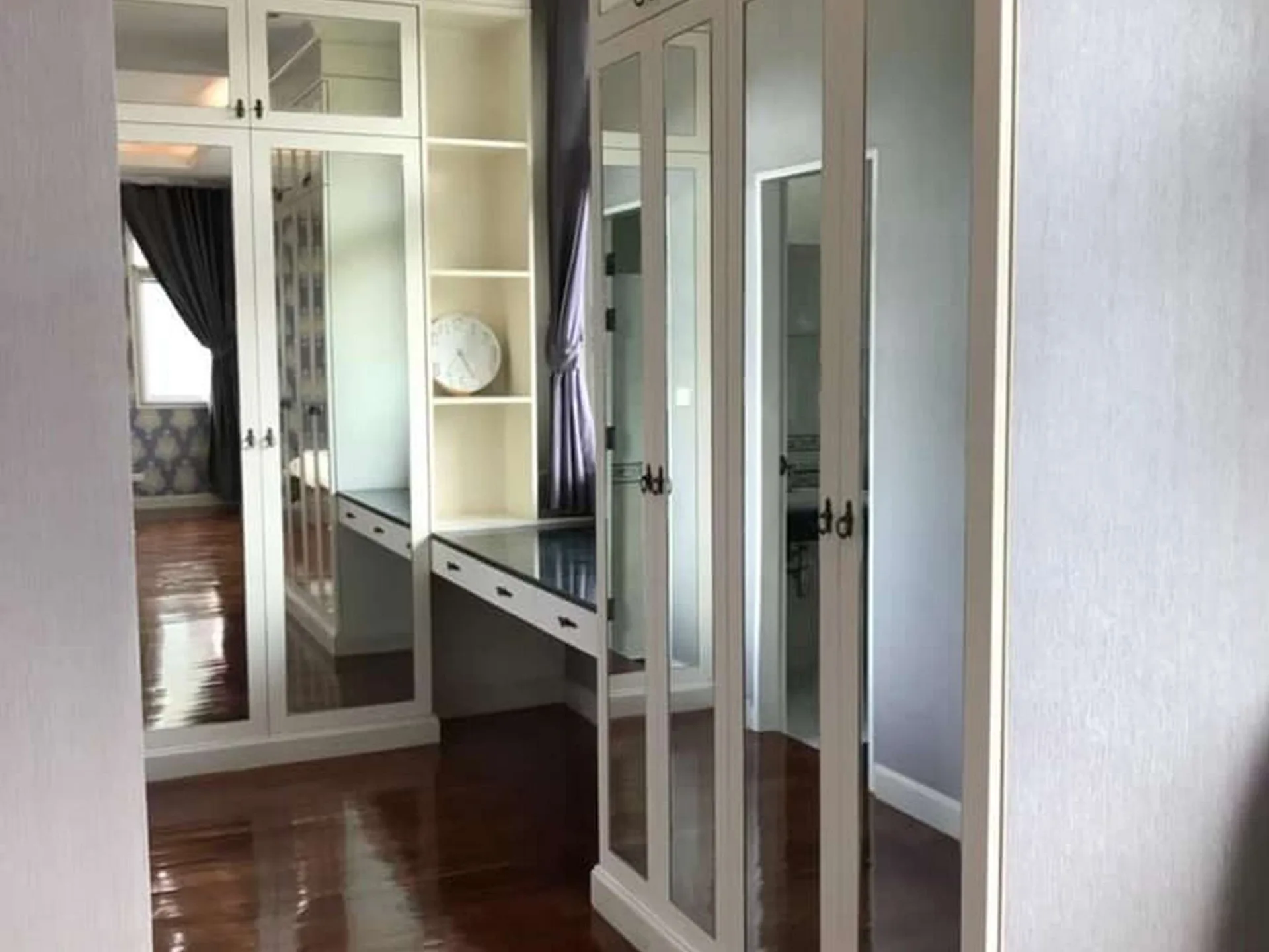 Property photos for Masterpiece Lat Phrao