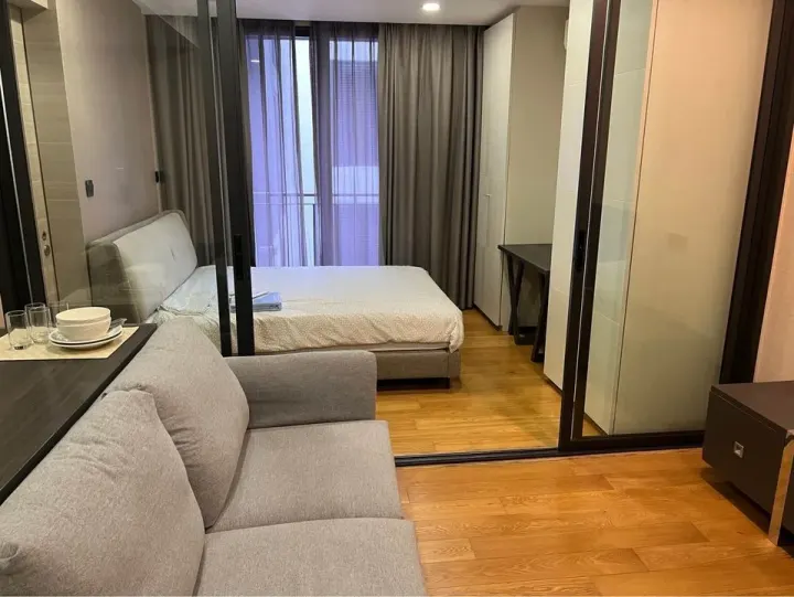 Property photos for Klass Condo Langsuan