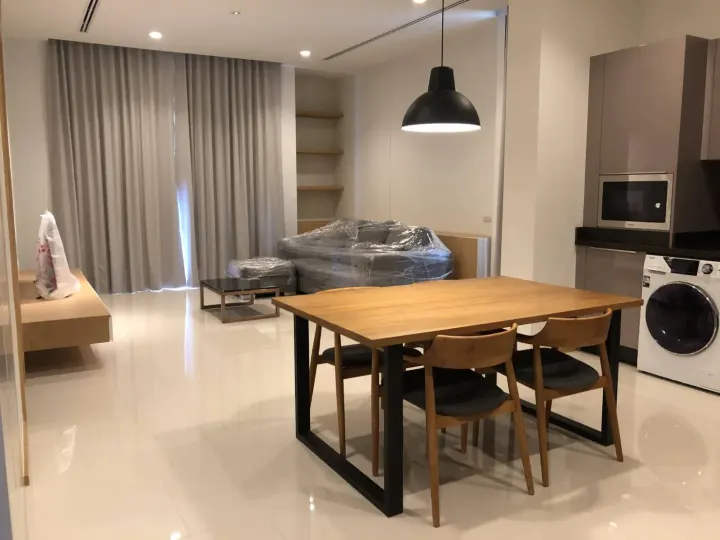 Property photos for Vana Residences Sukhumvit 26