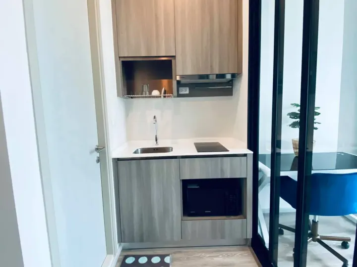 Property photos for KnightsBridge Prime Ratchayothin