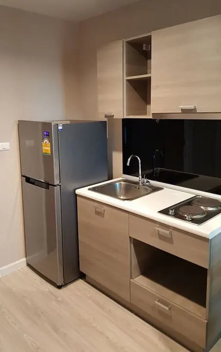 Property photos for The Privacy Ratchada - Sutthisan