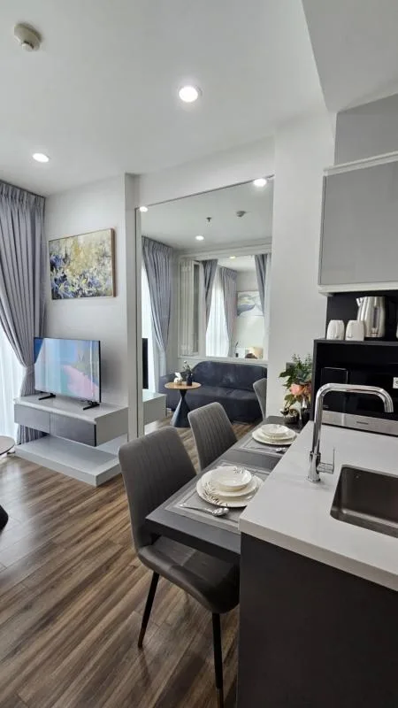 Property photos for WYNE Sukhumvit