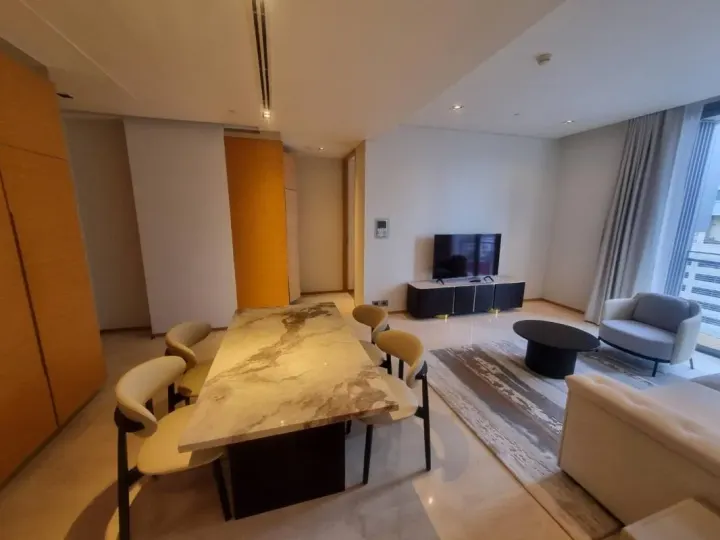 Property photos for Saladaeng Residences