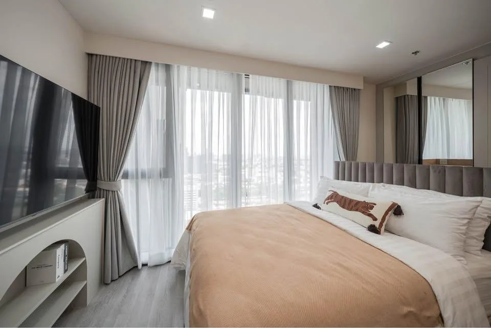 Property photos for The Line sukhumvit 101