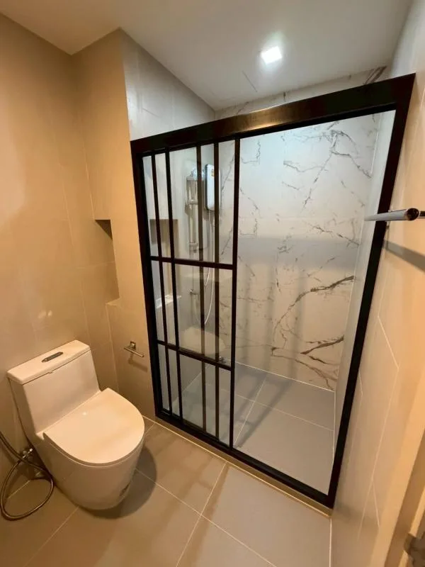 Property photos for Metris Rama 9-ramkhamhaeng
