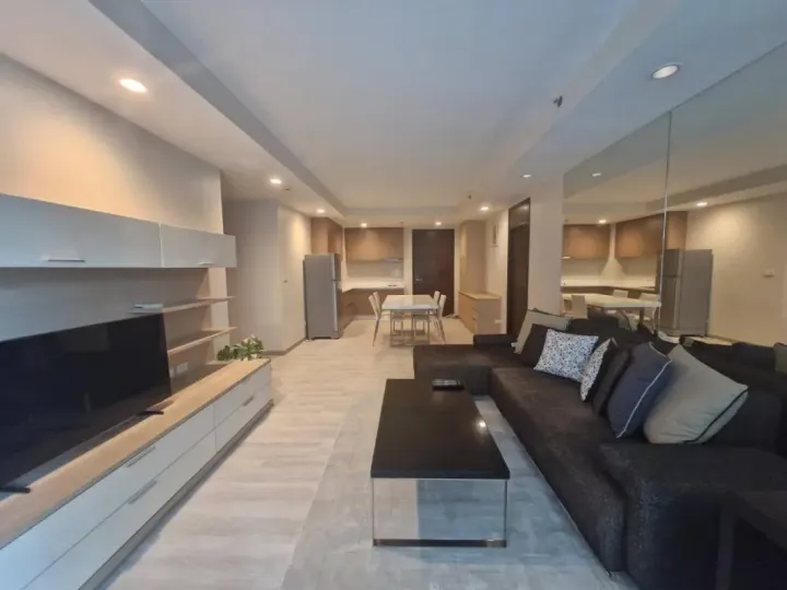 Property photos for The Rajdamri
