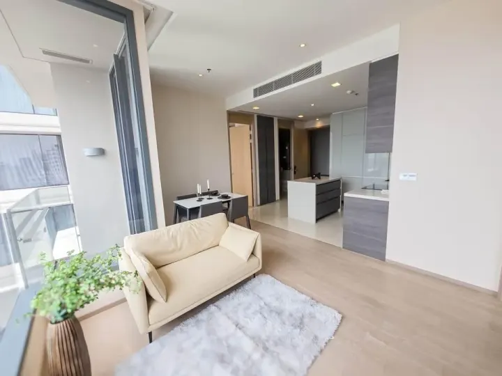 Property photos for The Esse Asoke