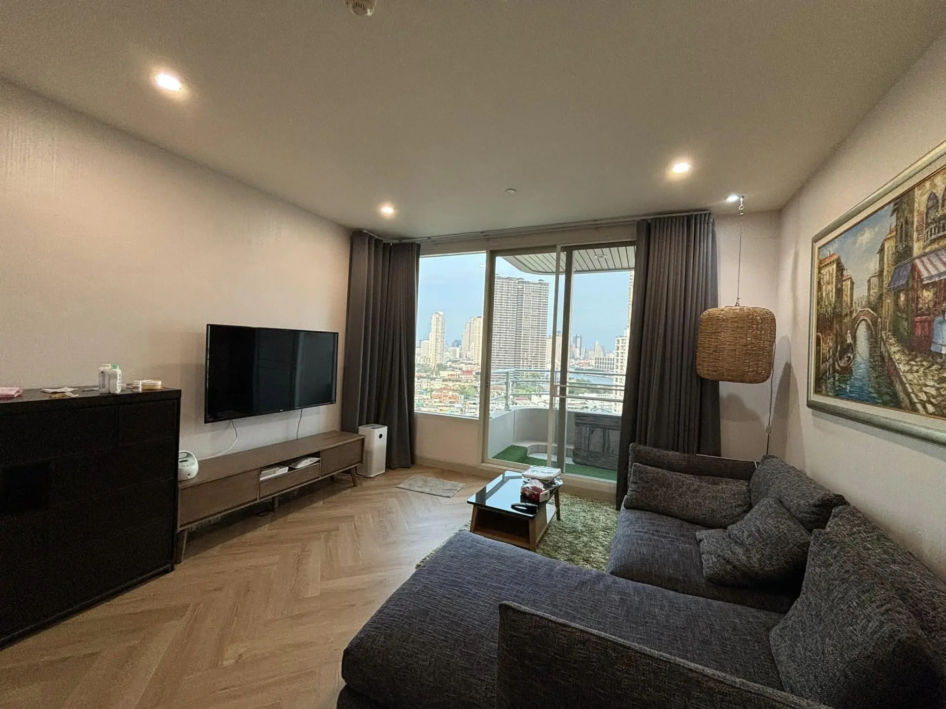 Property photos for Watermark Chaophraya River
