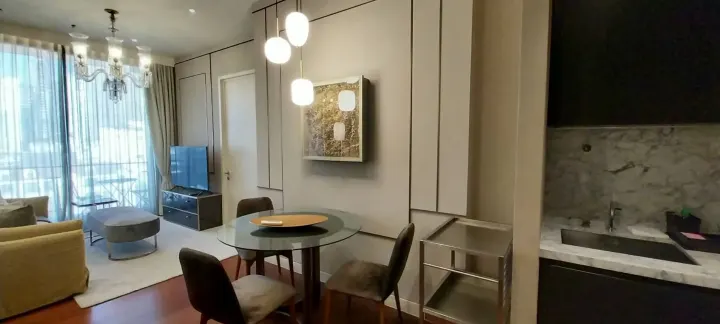 Property photos for KHUN by YOO inspired by Starck