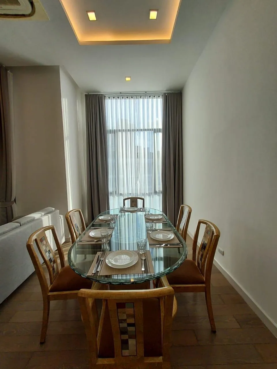 Property photos for Trapezo Sukhumvit 16