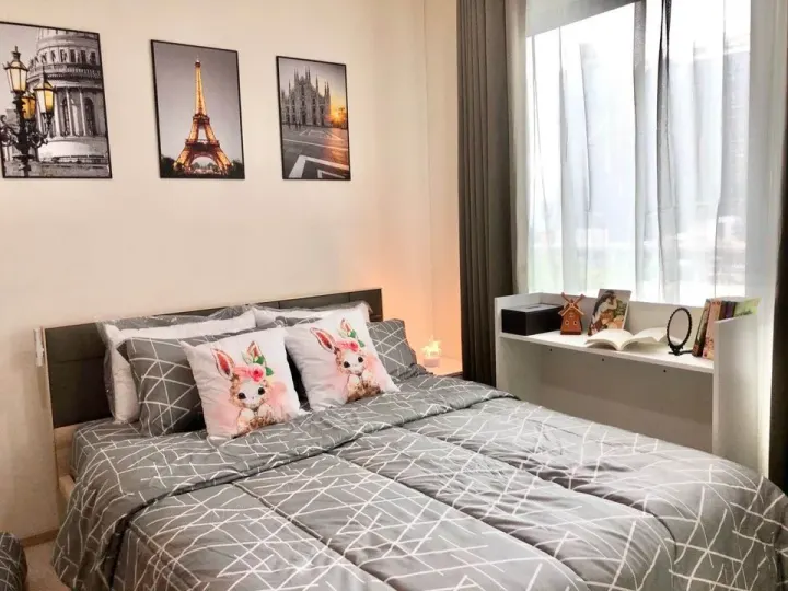 Property photos for Life Asoke