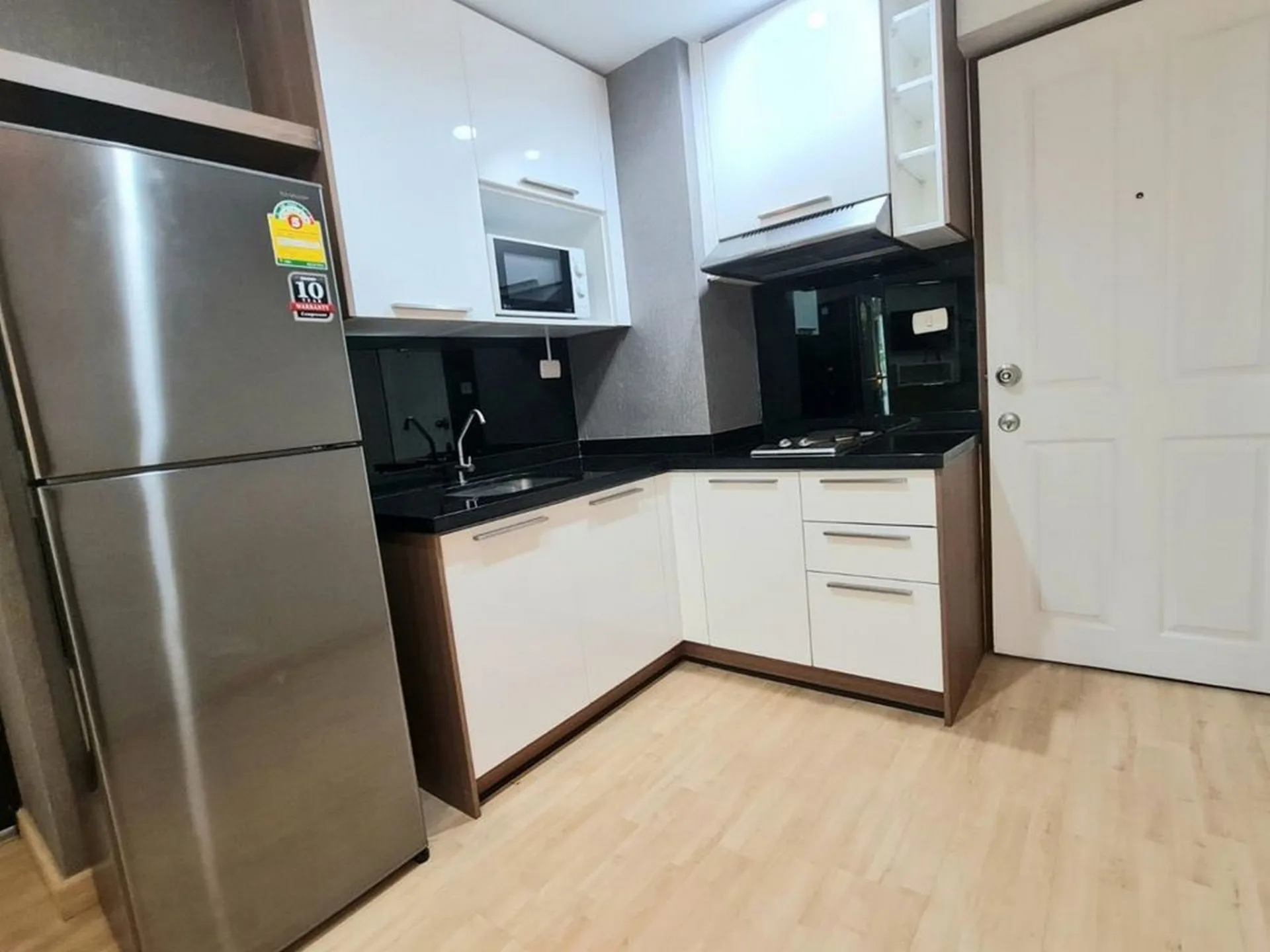 Property photos for The Waterford Sukhumvit 50 Onnut