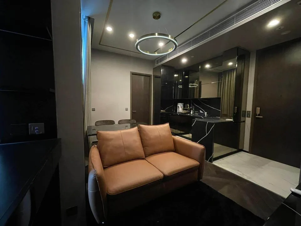 Property photos for The Esse Sukhumvit 36