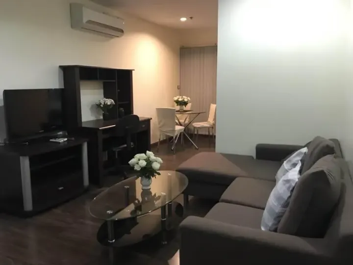 Property photos for Silom City Resort