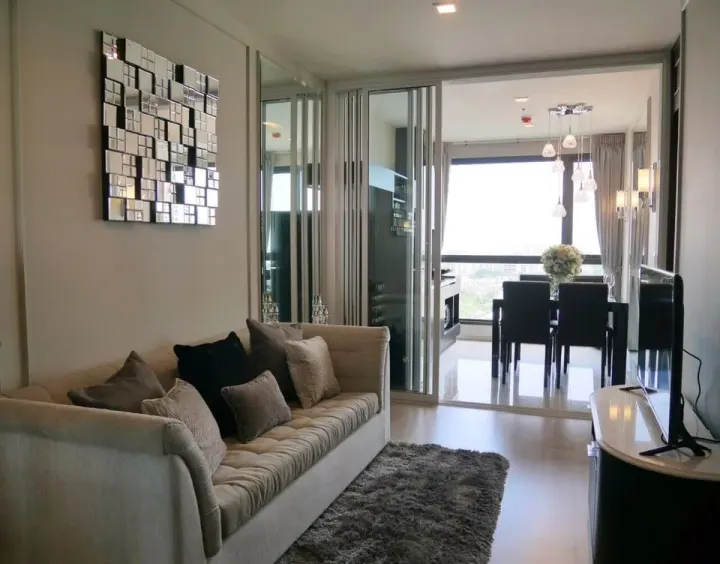 Property photos for Rhythm Sukhumvit 44/1