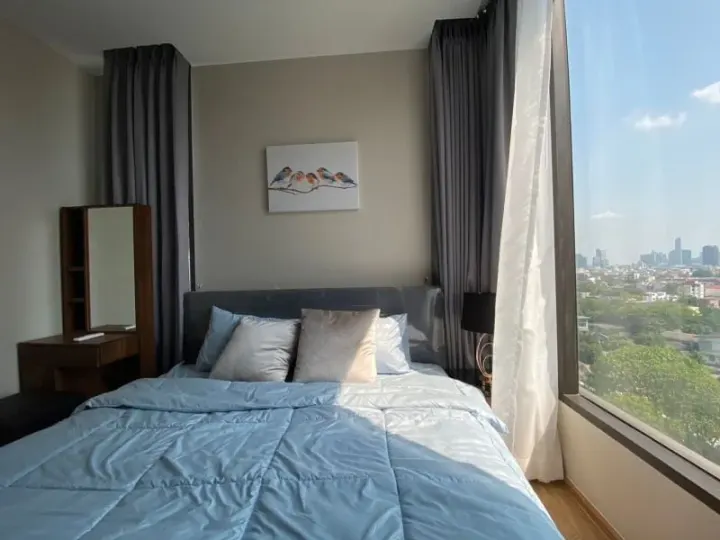 Property photos for The FINE Bangkok Thonglor - Ekamai