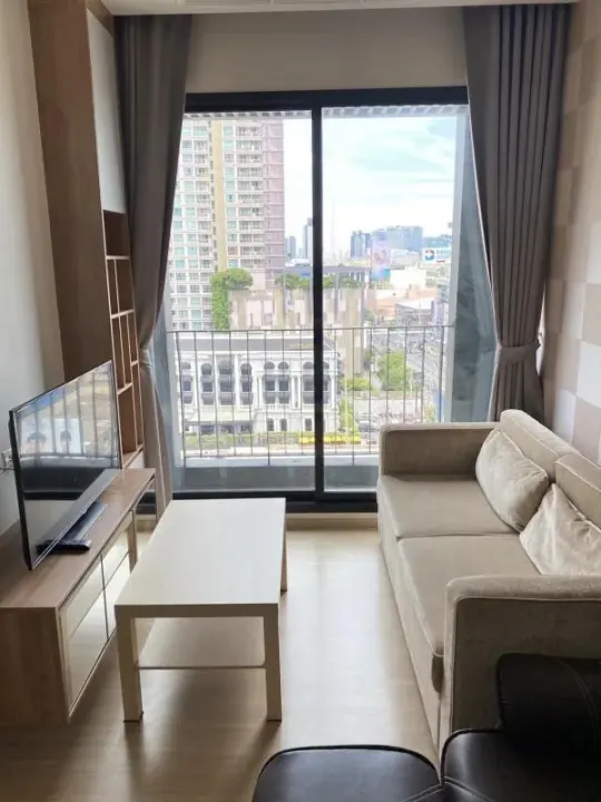 Property photos for The Capital Ekamai-Thonglor