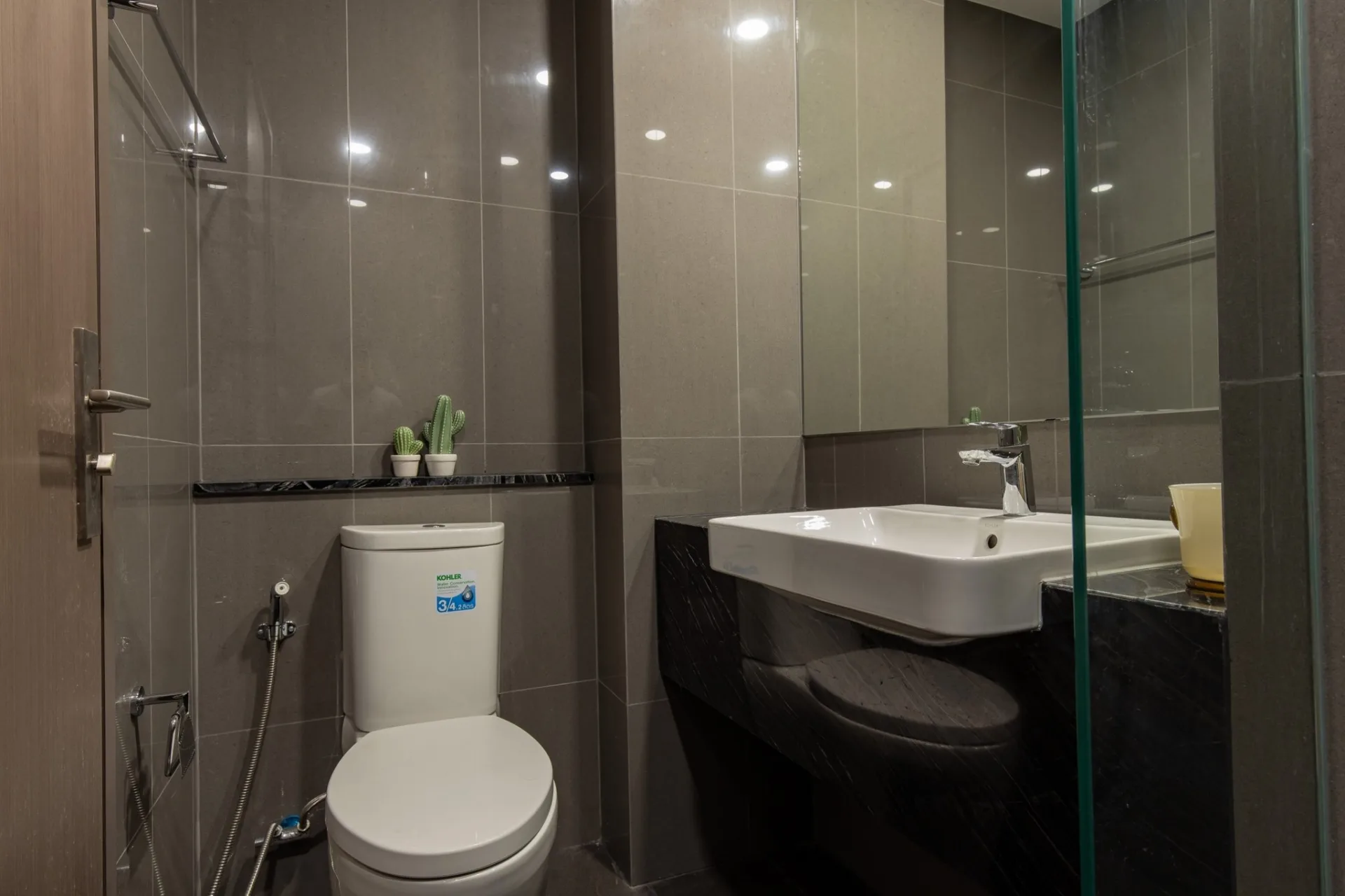 Property photos for Ashton Chula - Silom