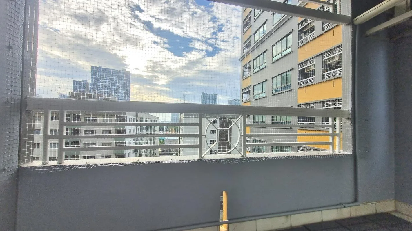 Property photos for Lumpini Ville Sukhumvit 77