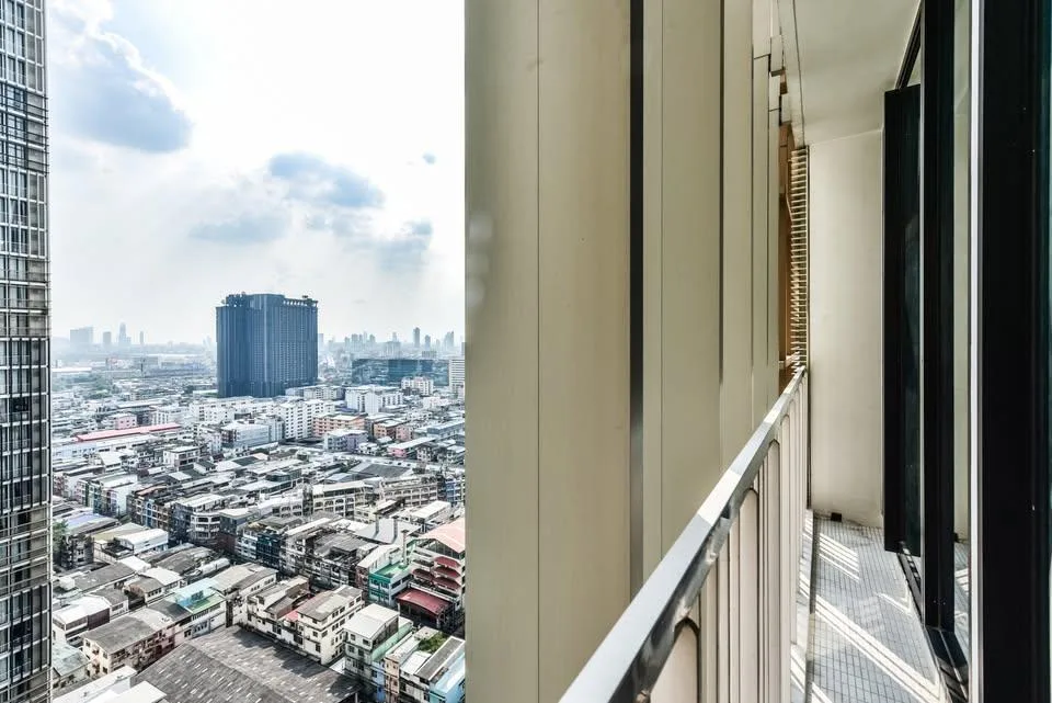 Property photos for Park Origin Phromphong