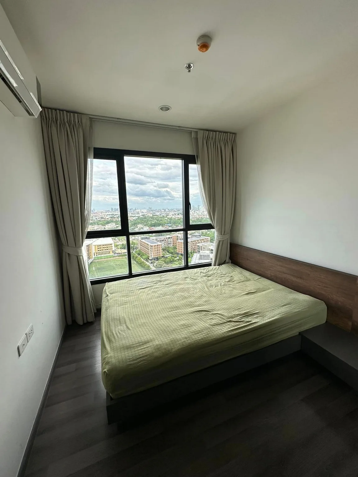 Property photos for The Base Park East Sukhumvit 77