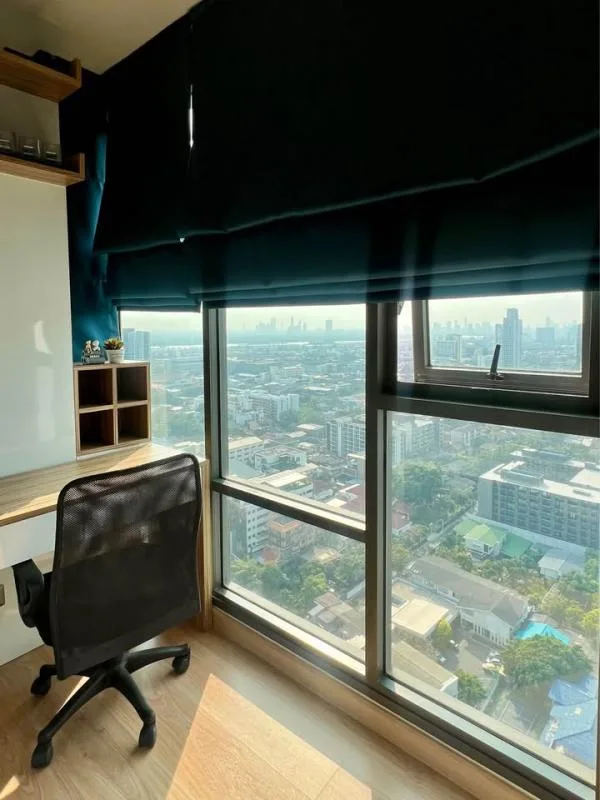 Property photos for Rhythm Sukhumvit 42