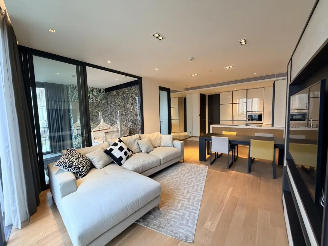 Property photos for BEATNIQ Sukhumvit 32