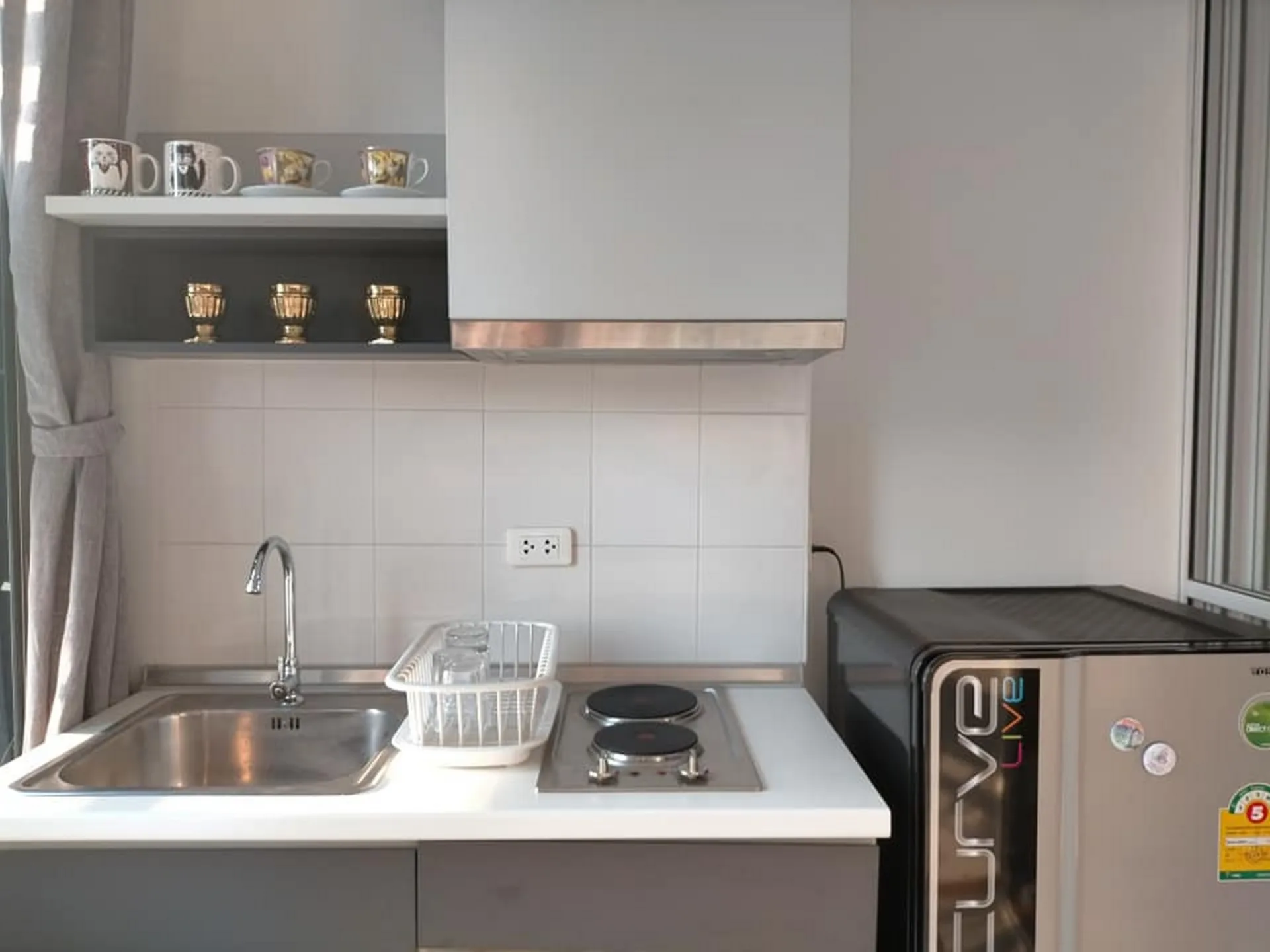 Property photos for The Base Sukhumvit 77