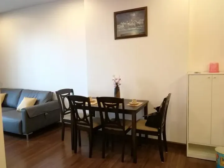 Property photos for Supalai Lite Sathorn - Charoenrat