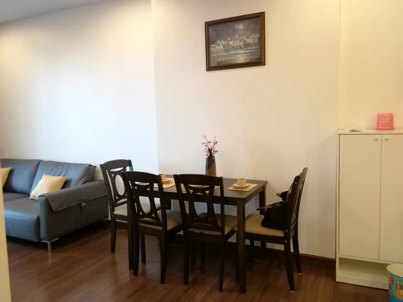Property photos for Supalai Lite Sathorn - Charoenrat