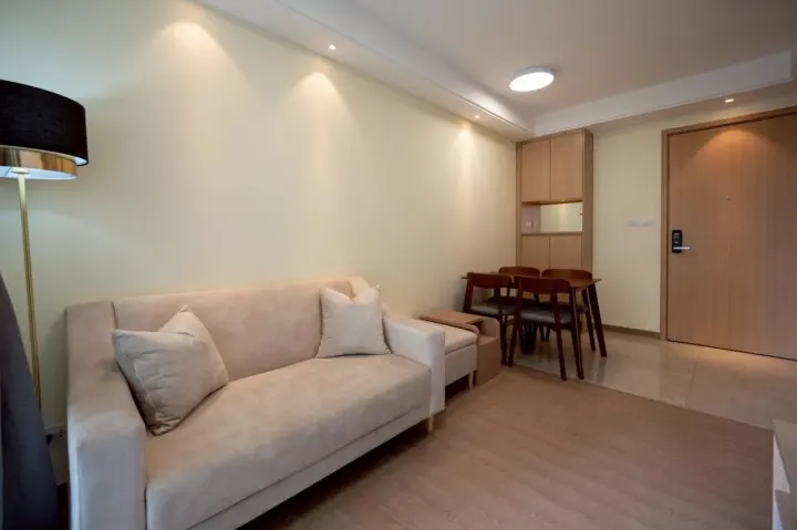 Property photos for Regal Condo Sathorn-naradhiwas