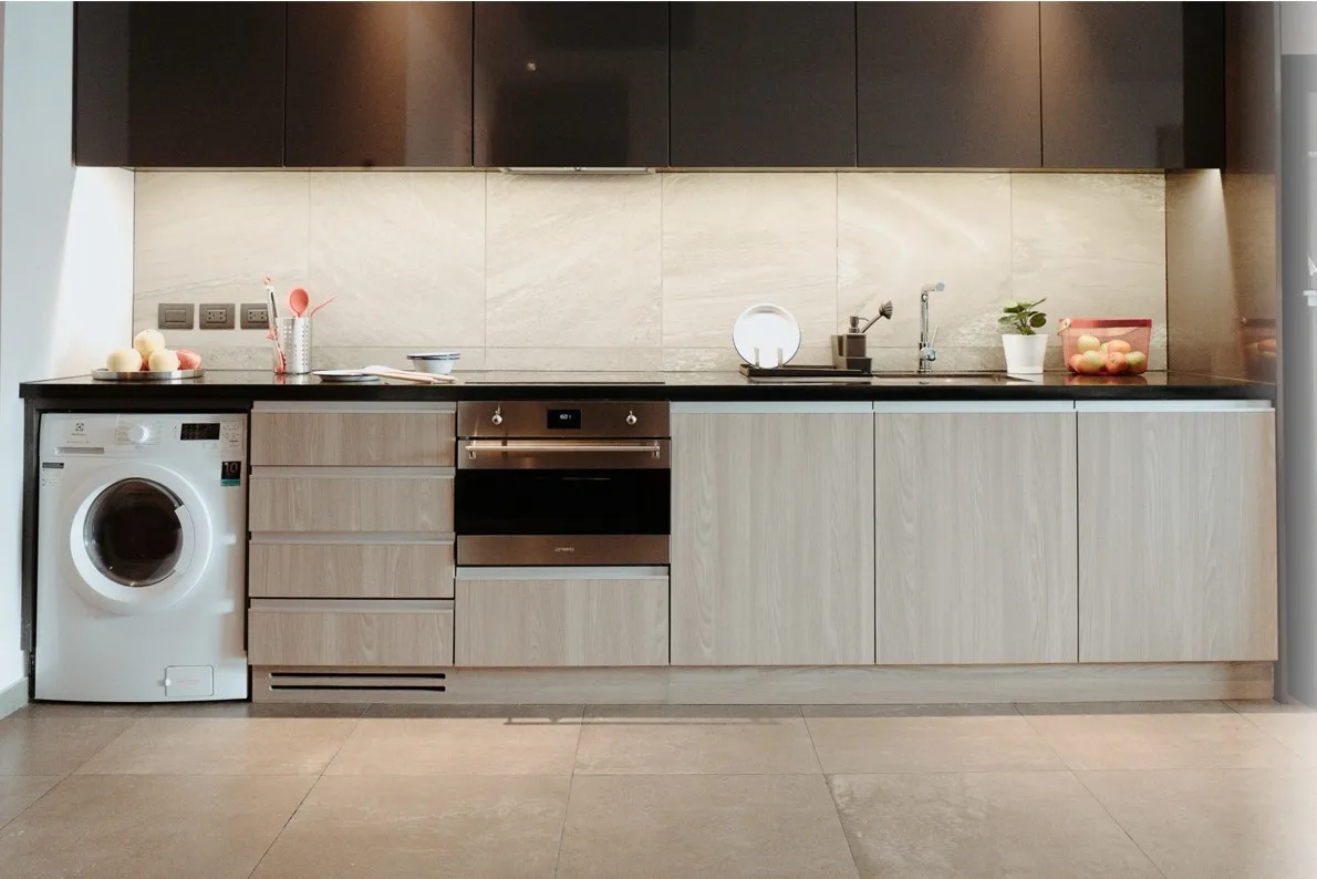 Property photos for The Lofts Asoke