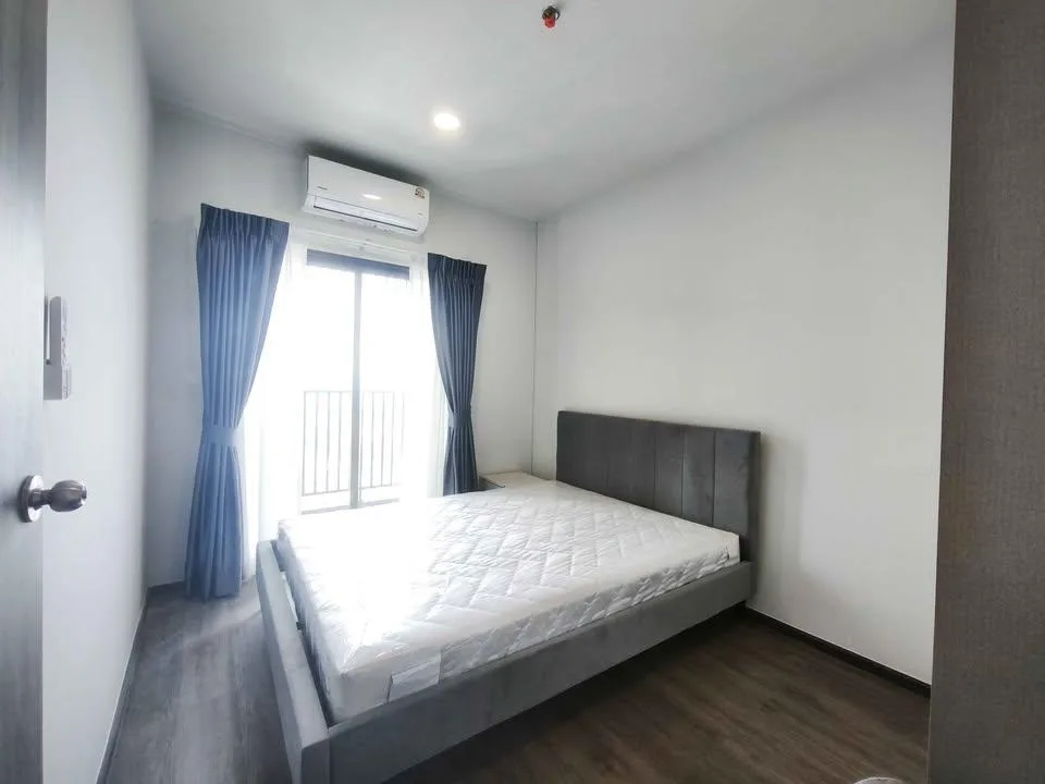 Property photos for Rich Point @ Bts Wutthakat