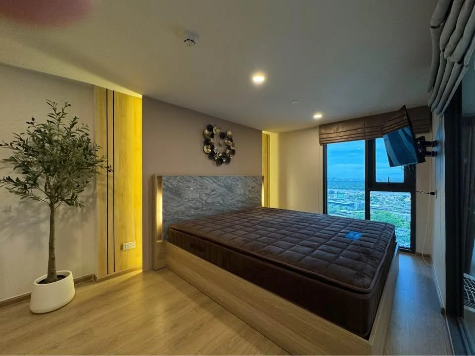 Property photos for Life Rama 4 - Asoke