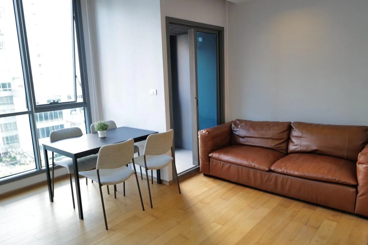 Property photos for Hyde Sukhumvit 13