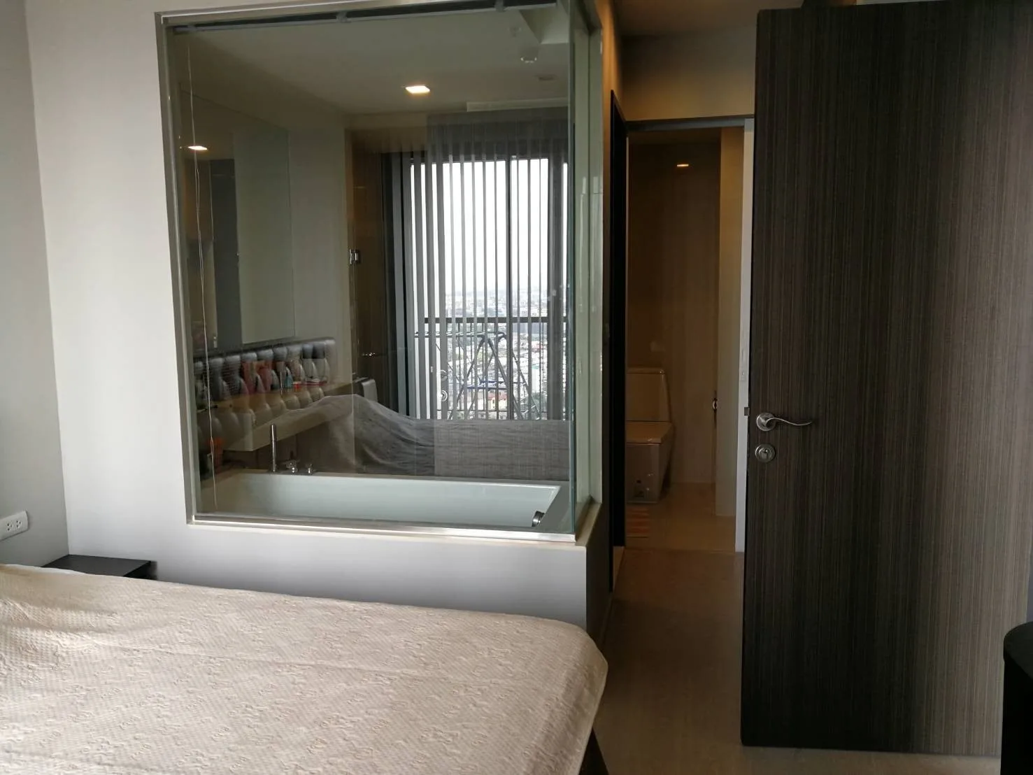 Property photos for Rhythm Sukhumvit 44/1