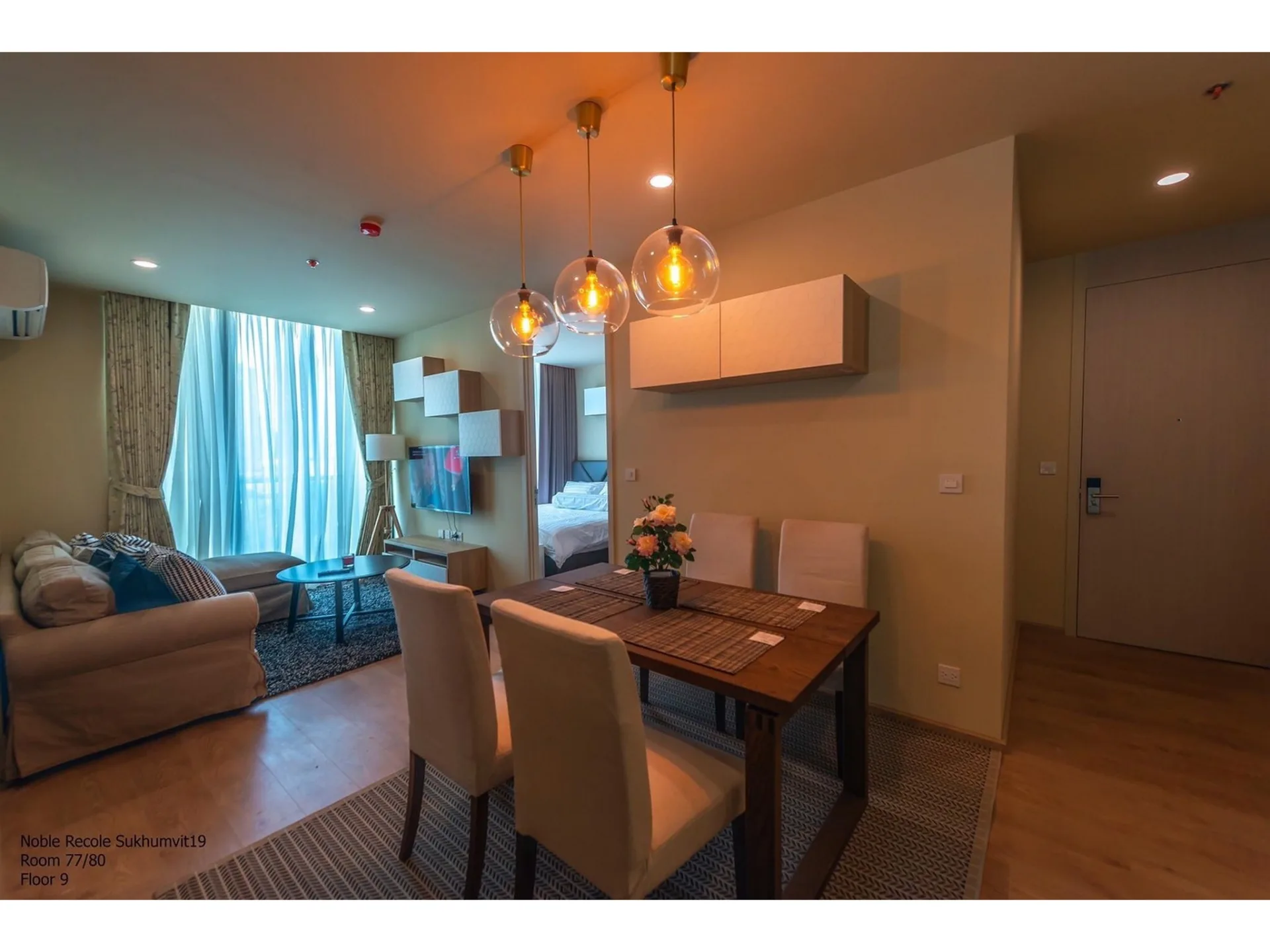 Property photos for Noble Recole